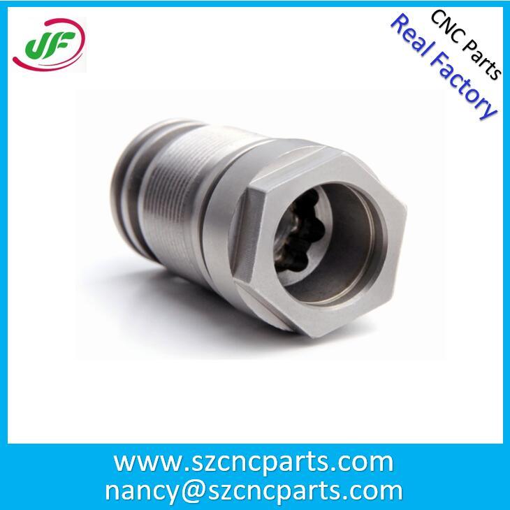3 Axis/4 Axis/5 Axis Ar15 Parts Used for Medical Equipment