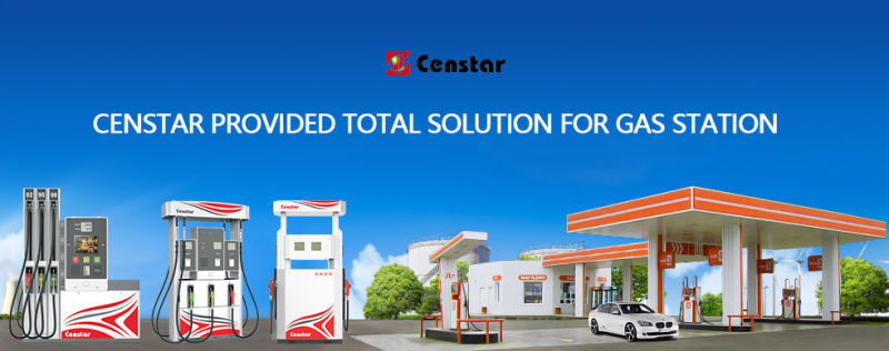 New Type Fuel Dispenser/Gas Station Equipments/Other Service Equipments
