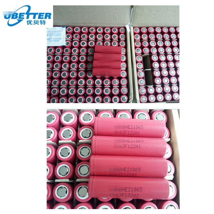 3.7V 18650 2600mAh Cylindrical/Rechargeable/Lithium/Li-ion Battery for LED Touch Light Flashlight