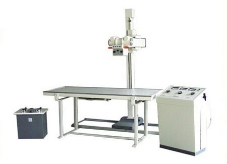 300mA Normal Frequency Stationary X-ray Machine Sf300bz