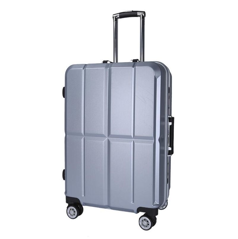 China Supplier Cheap Price ABS Travel Winners Luggage