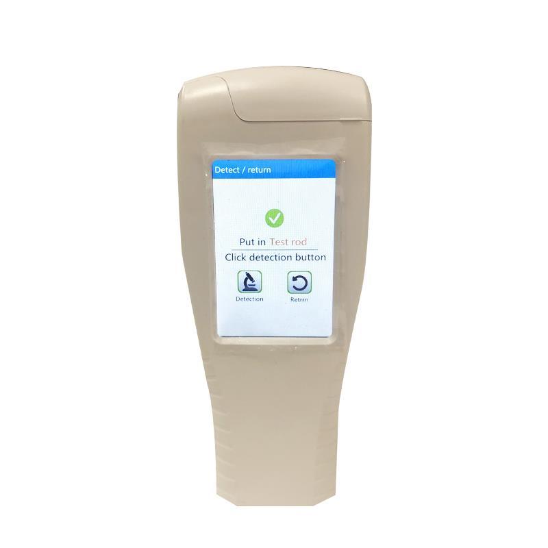 ATP Bacteria Detector Mslatp01 Hygiene Monitor System