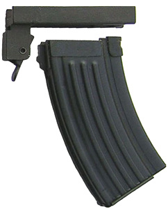 Paintball Guns with Real Gun Parts Ak Series