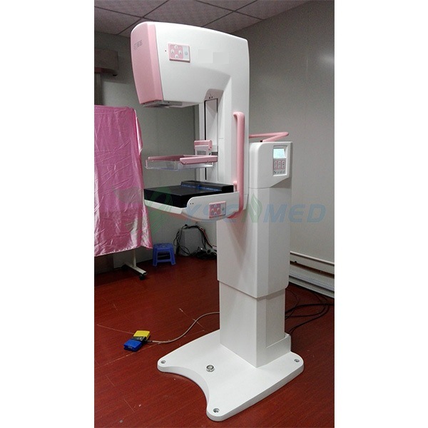 Good Quality Hospital Medical Digital Mammography X-ray Machine