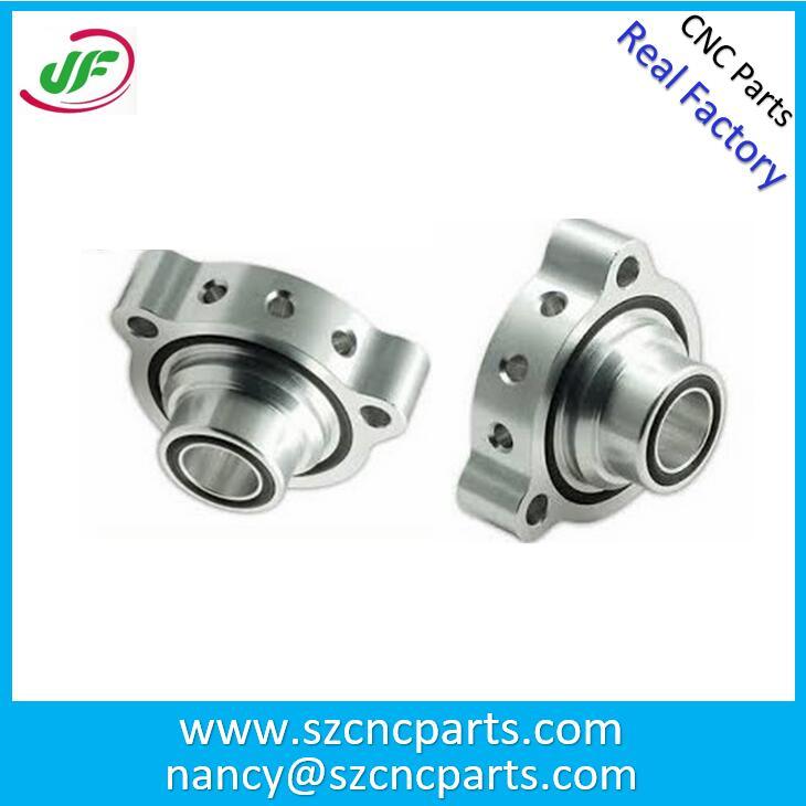 3 Axis/4 Axis/5 Axis Ar15 Parts Used for Medical Equipment