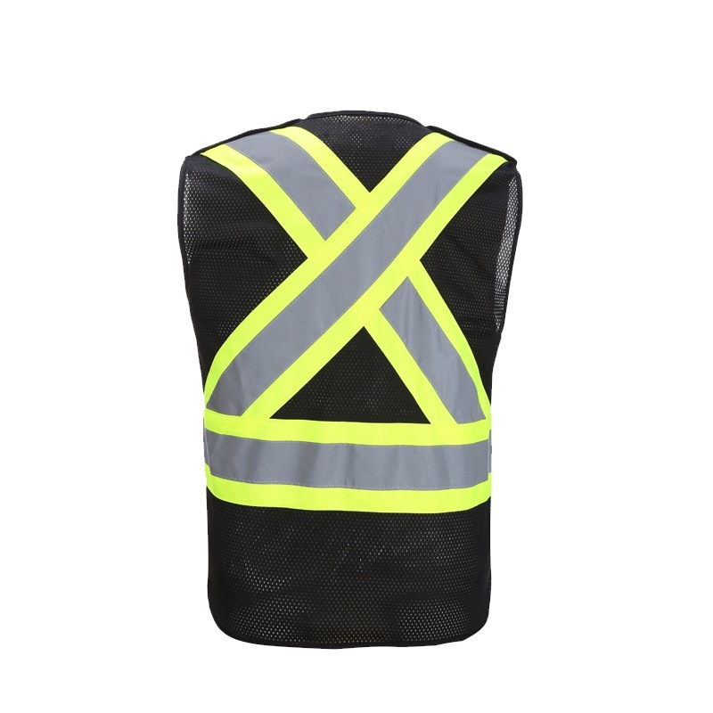 Wholesale High Quality Airport Safety Vest