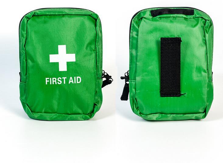 2020 New First Aid Kit Sport/Trval First Aid Kit