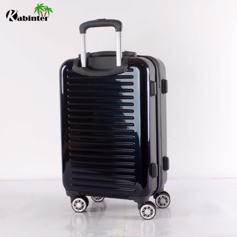 ABS Cheap Price Trolley Luggage Travel Luggage Bag Hardshell Luggage