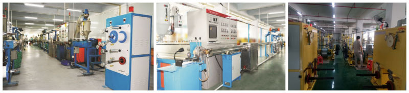 FTTH Optical Cable Tension Testing Equipment