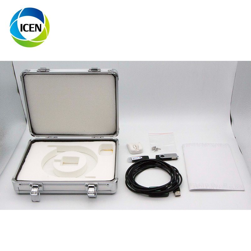 IN-D042  Approved Wireless Panoramic Dental X-ray Machine X Ray Dental