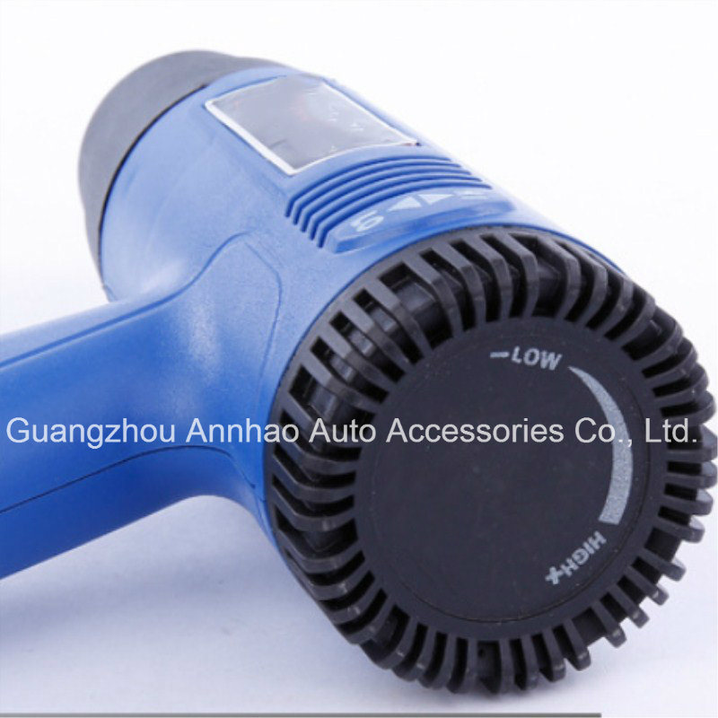 220V High Quality Heat Guns Heating Gun Hot Guns for Car Wrapping