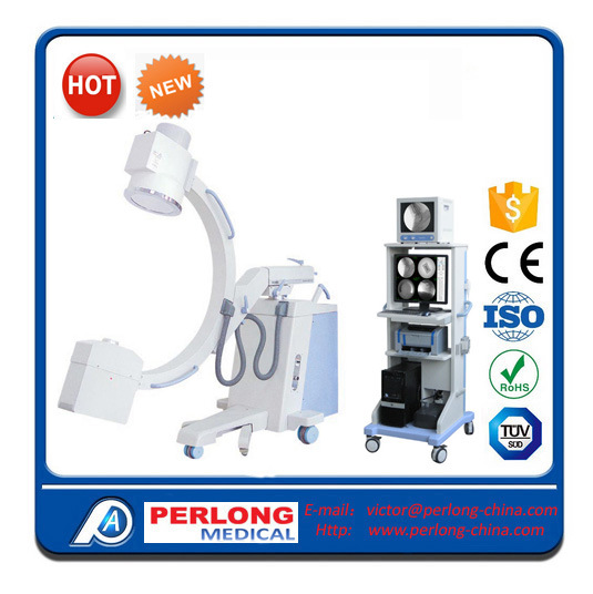 High Frequency C-Arm X-ray System (XM112)