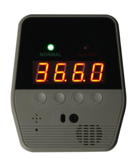 Non Contact Body Thermal Temperature Scanner for Airport