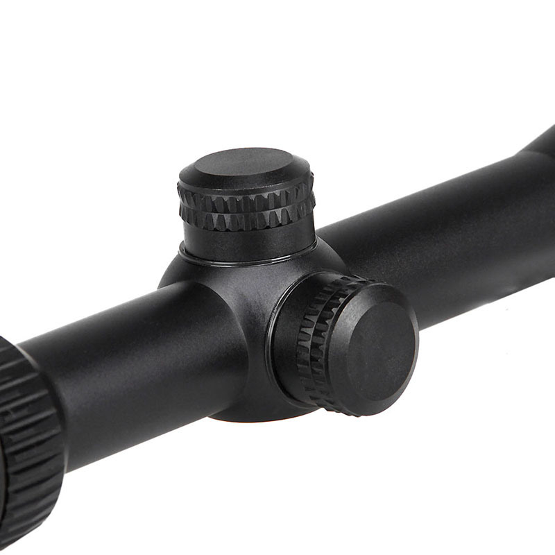 Tactical Hunting 3-9X40 Rifle Scope Weapon Sight HK1-0333