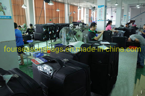 Equipment Trolley Luggage Bag Wheelie Tools Bag