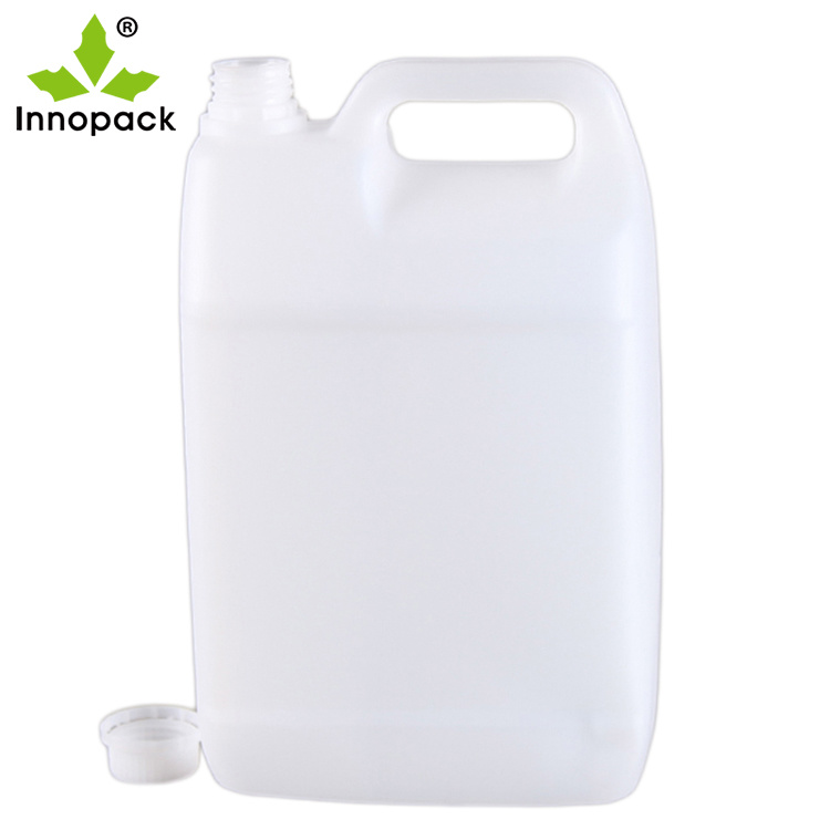 15L Plastic Jerry Can for Chemical Coating with Factory Price for Wholesale