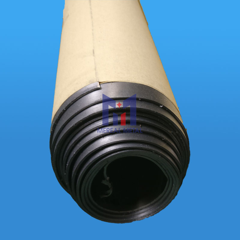 Lead Roll for Ray Shielding Equipment Part