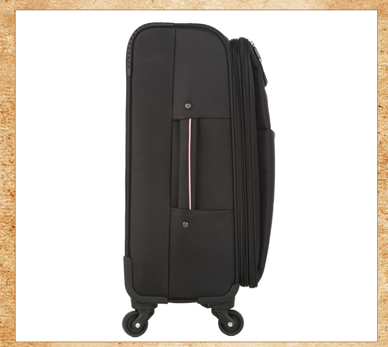Soft Luggage Trolley Luggage 20"/24"/28" Luggage Bag Business Luggage