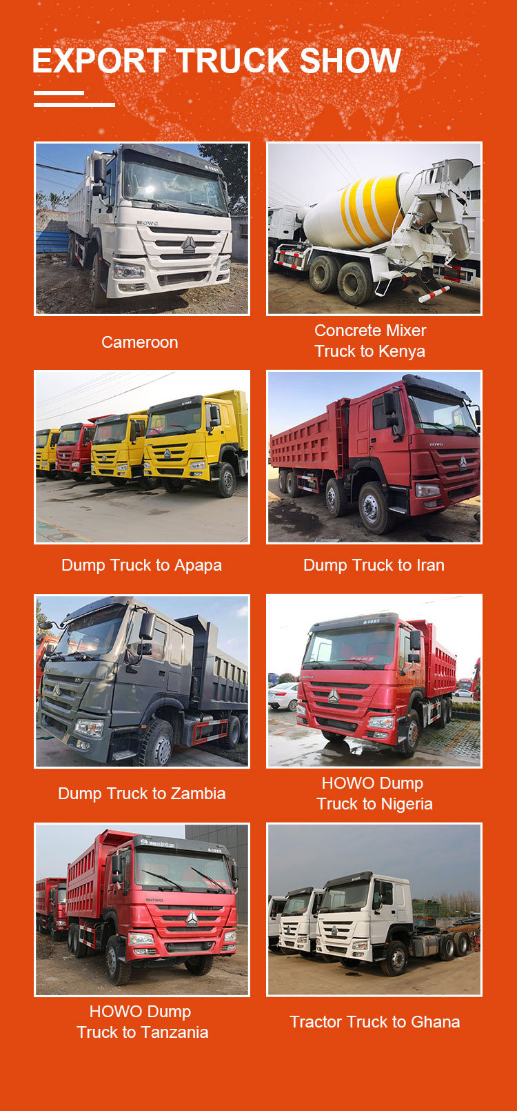 Used FAW Trucks Price Used Dump Trucks 371HP From China for Sales