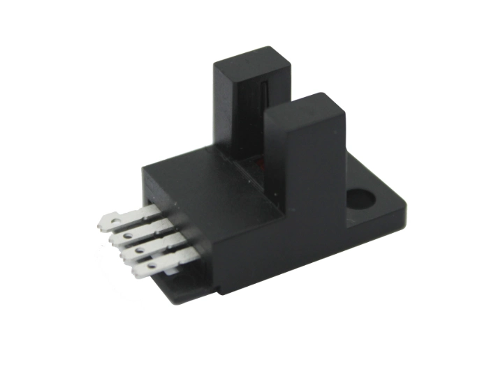 24V PNP. No. Nc 4 Pins Infrared Photoelectric Sensors Presence Detection Sensor