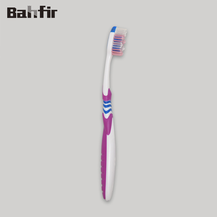 High Quality Soft Bristle OEM Dental Tooth Brush Adult Toothbrush