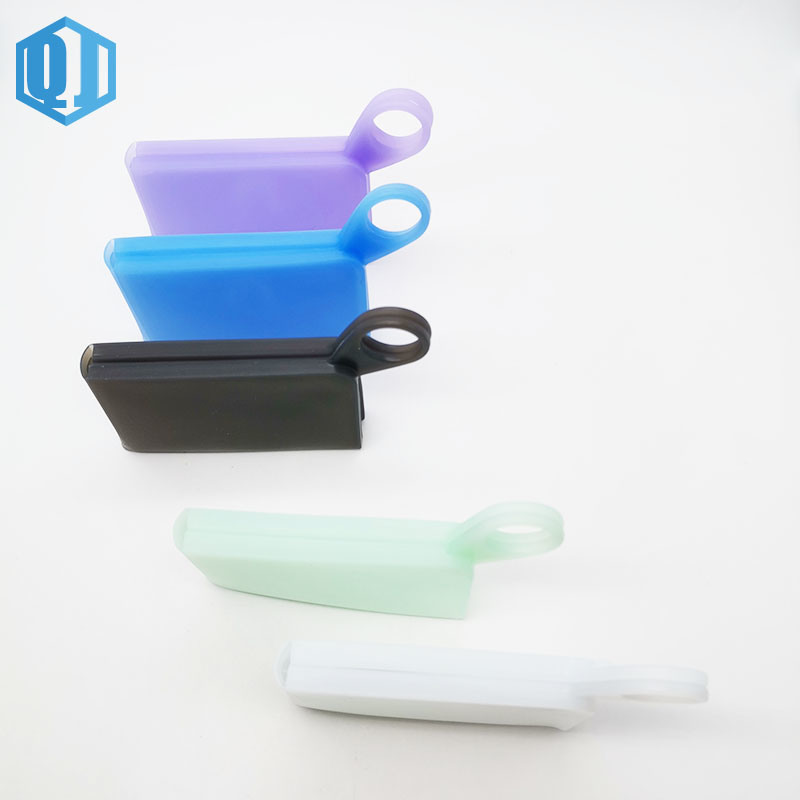 Cheap Price Silicone Mask Storage Cases Waterproof Mask Hold Keepers