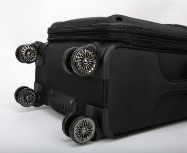 ABS Luggage-Fashion Luggage-Bag-Suitcase-Trolley Luggage-Travel Luggage-Shopping Trolley Bag-Trolley Bags-Trolley-Trolley Case-Lightweight Luggage-Soft Luggage