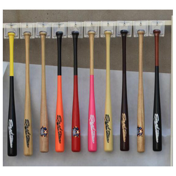 Youth Baseball Bat Wood Baseball Bat Promotional Use