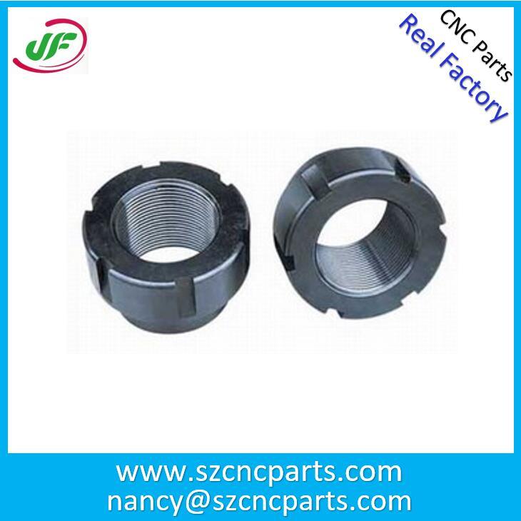 3 Axis/4 Axis/5 Axis Engine Parts Used for Medical Equipment