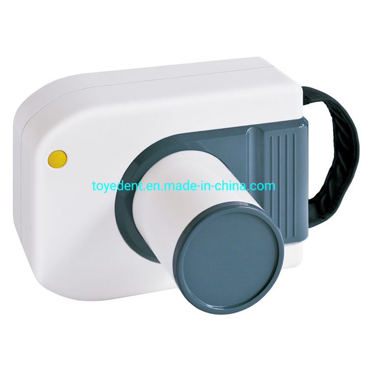 Portable Dental X-ray Unit Small Excellent Medical X-ray Machine