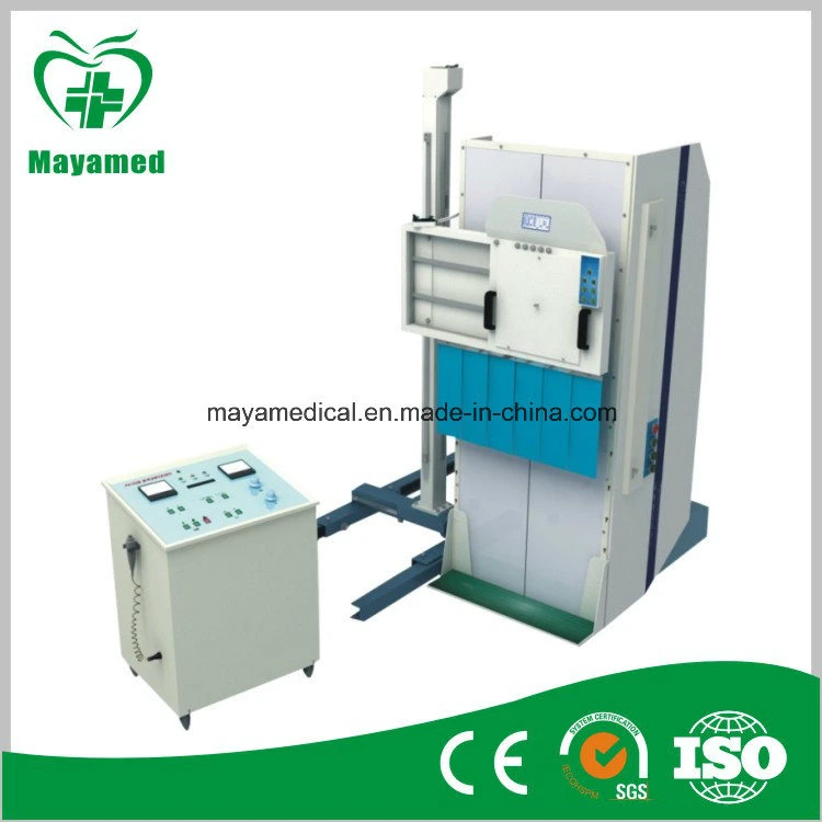 My-D012 Medical X-ray System 200mA Model Unit X-ray Machine Prices