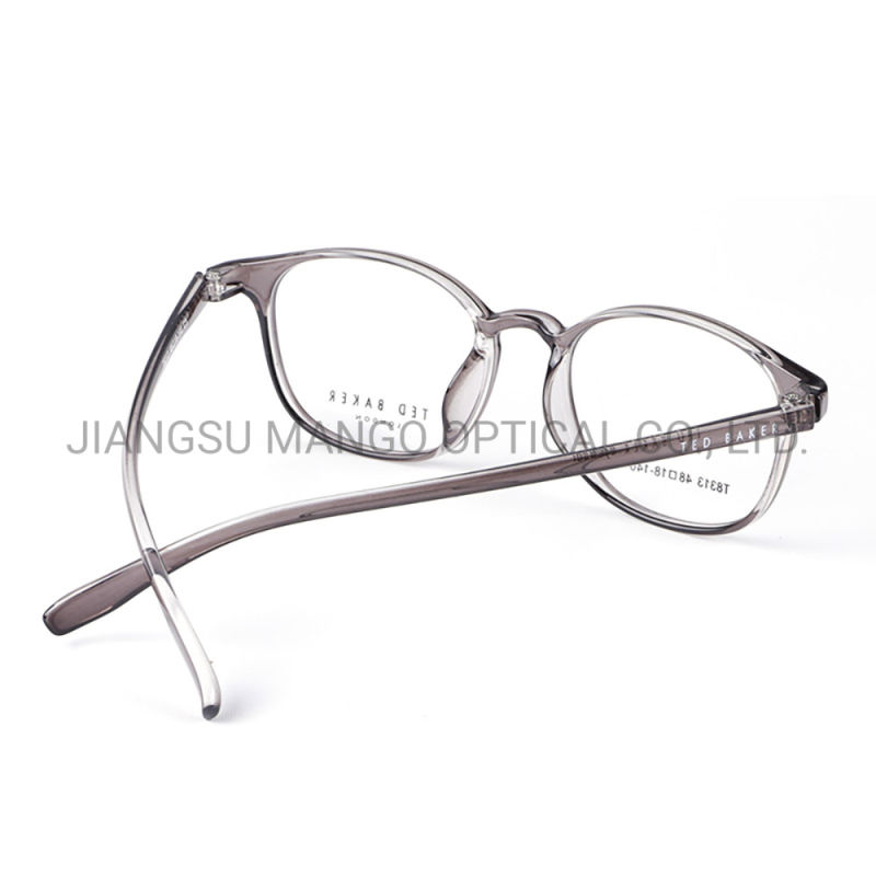 Soft Tr Optical Eyewear Frame Glasses Frame