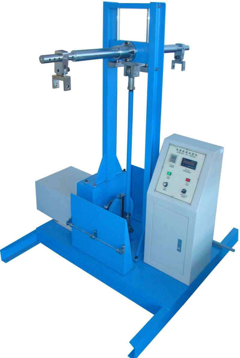 Industrial Common Luggage Lifting Test Equipment