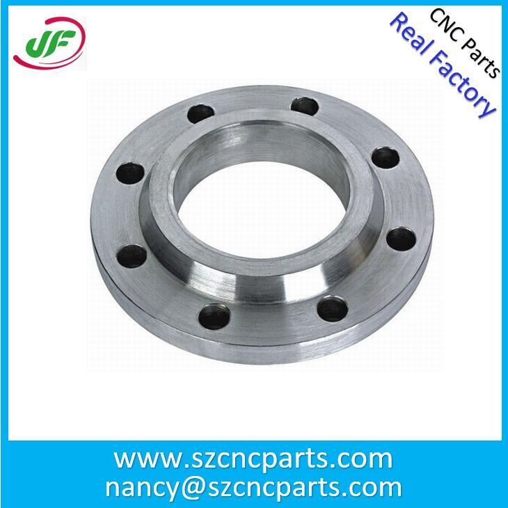3 Axis/4 Axis/5 Axis Steel Parts Used for Medical Equipment