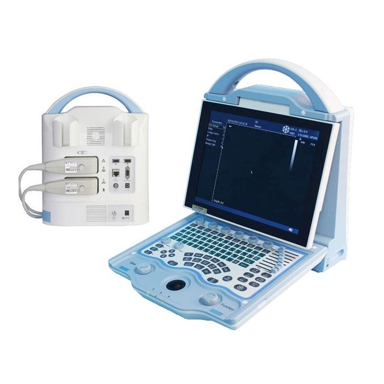 with USB Ultrasound Scanner Medical Imaging Scannner