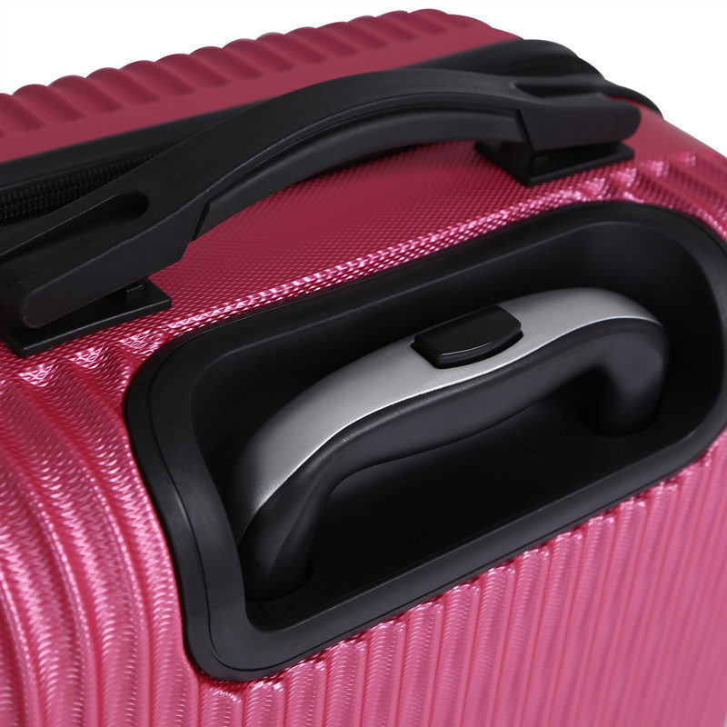 Luggage Manufacturer, Trolley Case, Hardshell ABS Luggage (XHA056)