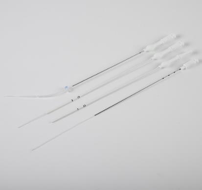 Medical Embryo Transfer Catheters for Human