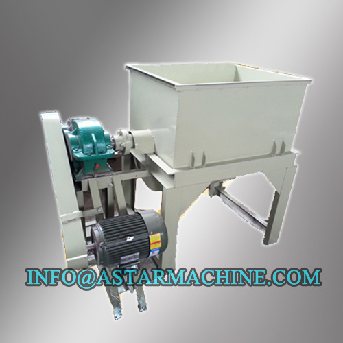 Toilet Soap Manufacturing Equipment (Soap Manufacturing Machines)