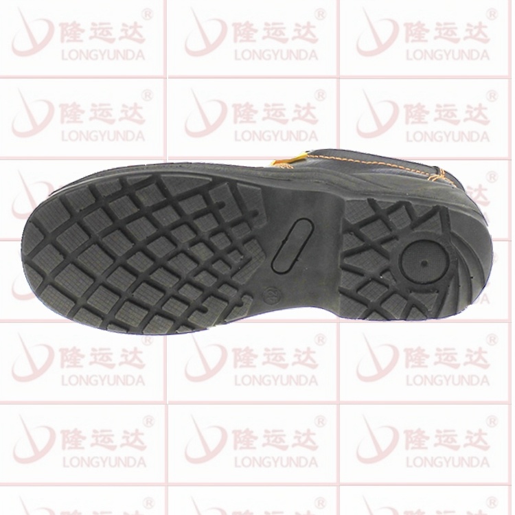 Wide Toe Shoes Work Shoes Steel Toe Security Guard Boots Branded Shoes Distributors