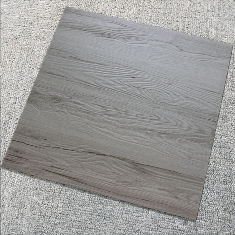 Latest Model Antibacterial Wooden Texture Floor Tiles