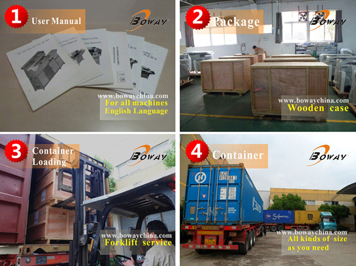 Fully Auto Luggage Baggage Check-in Carton Cardboard Box Case PP Belt Package Packaging Machinery