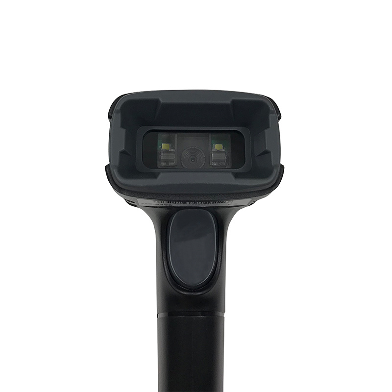 Portable Handheld 2D Code Scanner for Stores