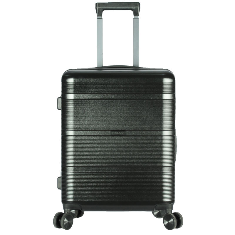 High Quality Pure PC Factory Price Luggage for Travel/Business/School