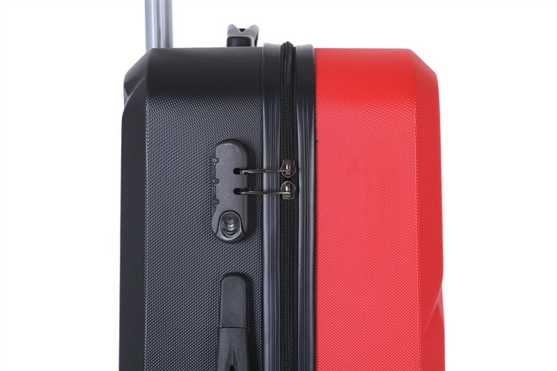 Travel Luggage High Quality ABS Luggage Travel Luggage Bag - Xha180