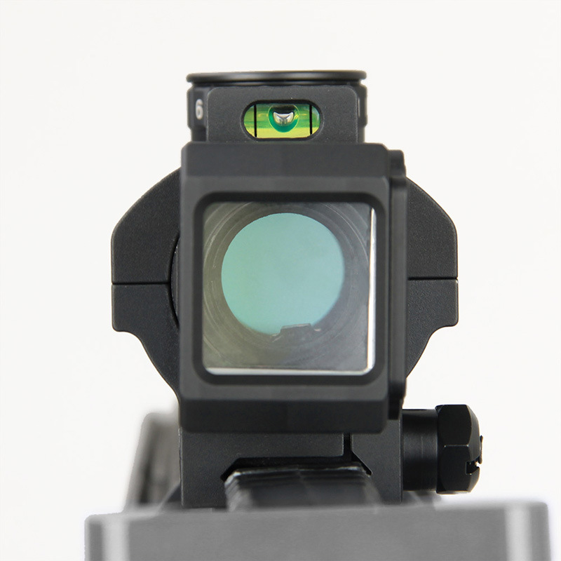 Angle Space Sight Tactical Weapon Scope for Hunting Equipment HK1-0401