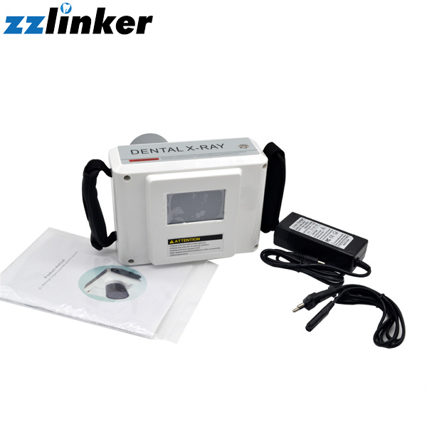 Lk-C27A LCD Touch Screen Portable Dental X Ray Unit Price