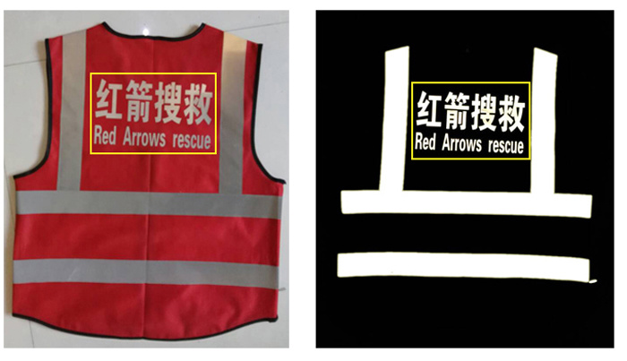 Low Price Reflective Vest with Multifunctional safety Equipment safety Vest