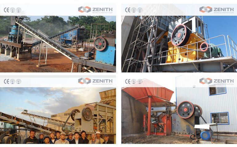 Popular Mine Equipments/Mining Equipments with High Efficiency
