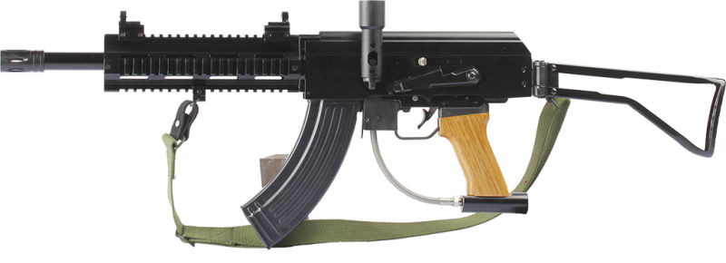 Paintball Guns with Real Gun Parts Ak Series
