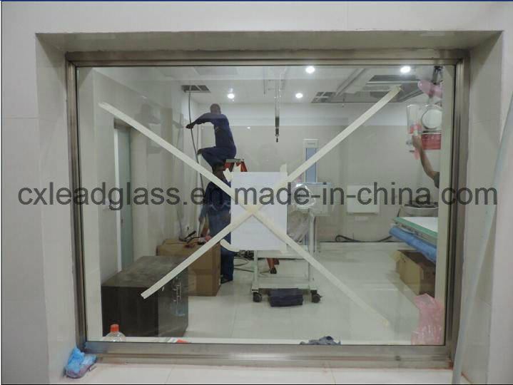 High Quality X Ray Lead Glass From China Manufacture
